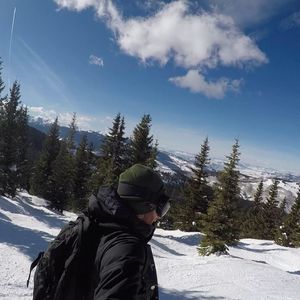 Meet your Posher, Jay